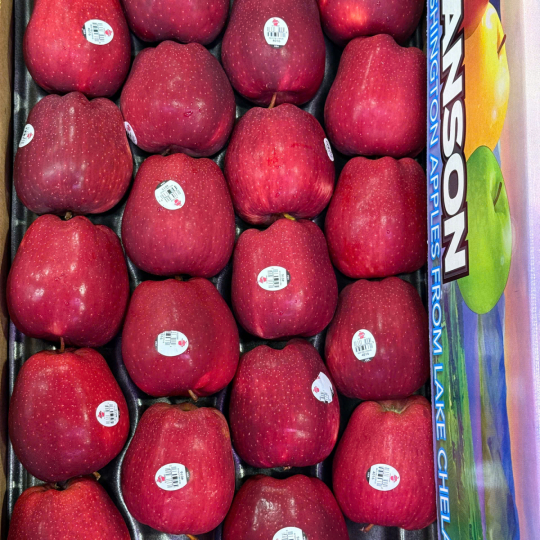 Cam Ai Cập 15kg